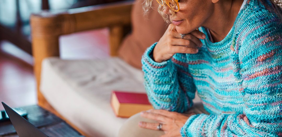 Is 10 years too long to be in therapy?